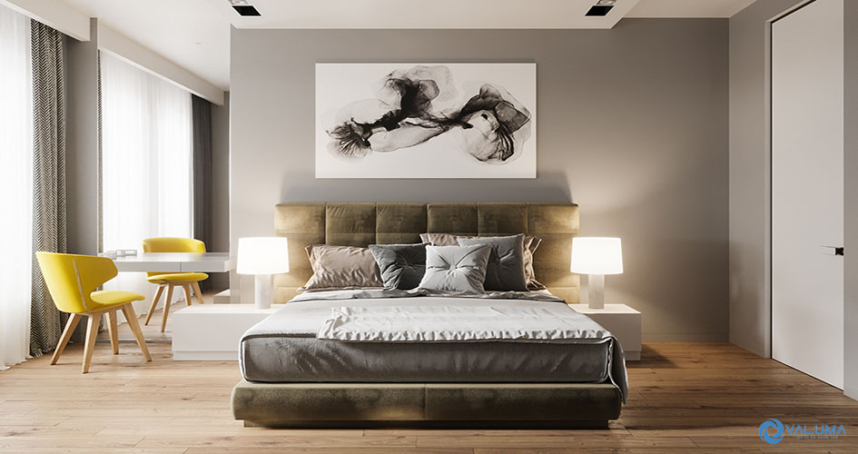 Việt Đức Home