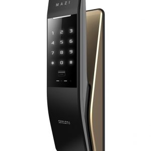 khoa van tay klock mazi h 7290