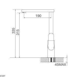 K129T