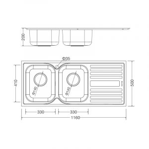 MS 1025R NEW