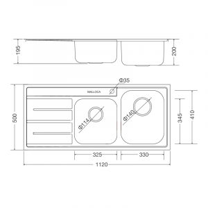 MS 1027L NEW