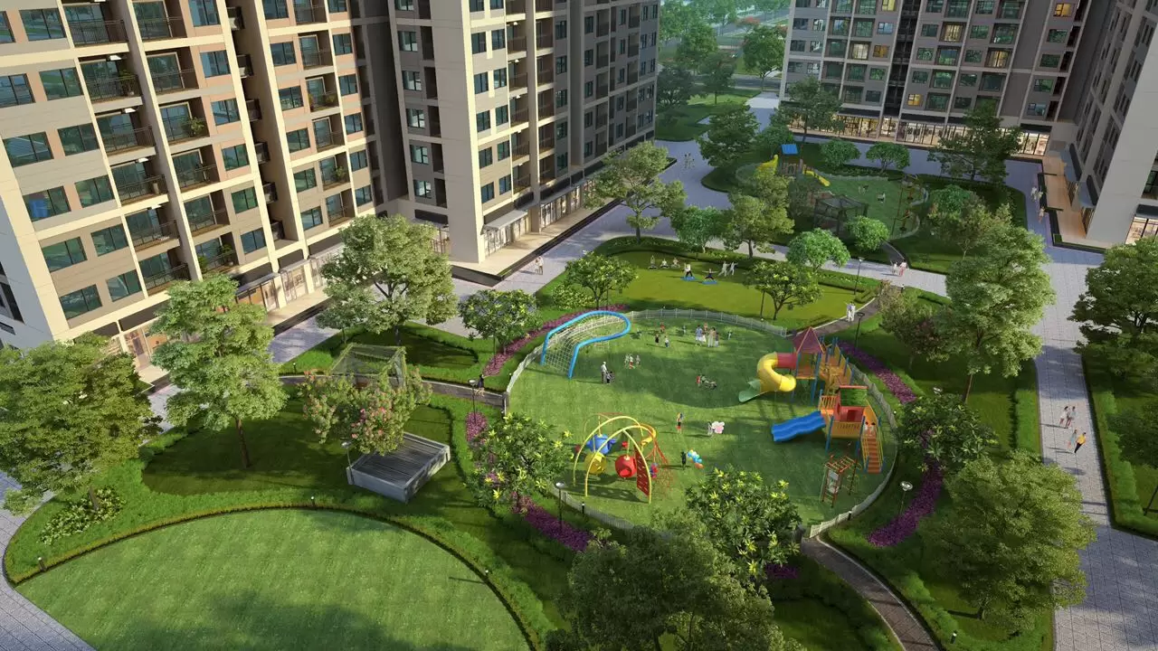 Việt Đức Home