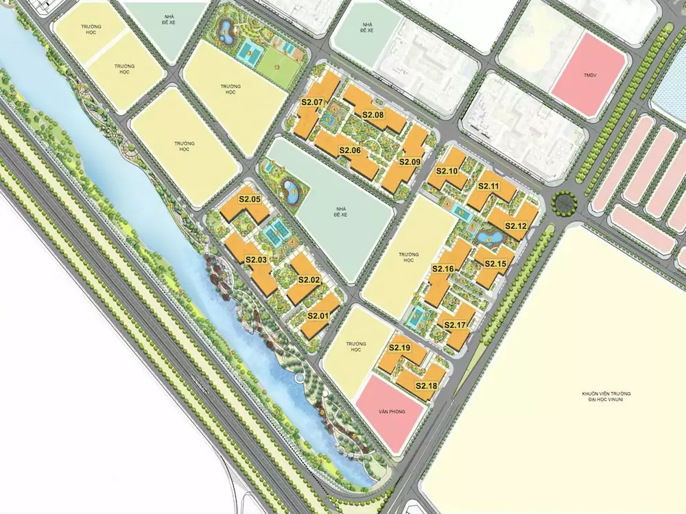 Việt Đức Home