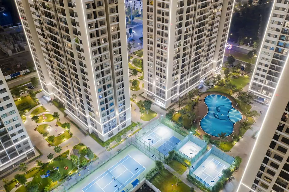 Việt Đức Home