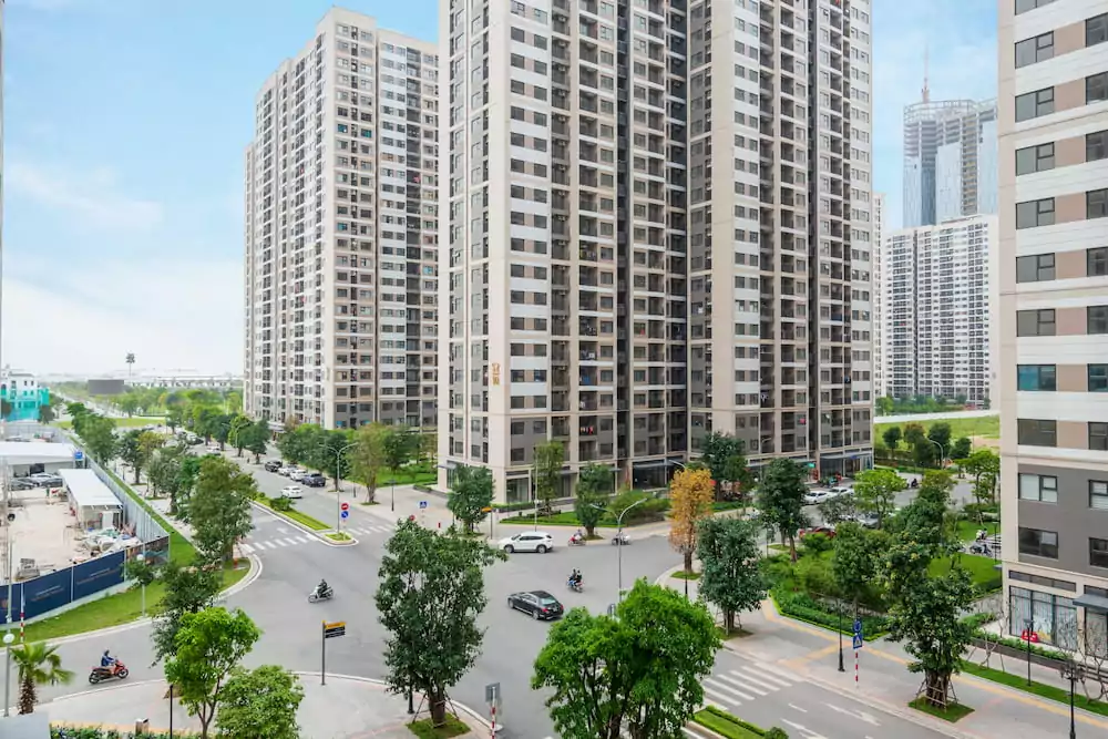 Việt Đức Home