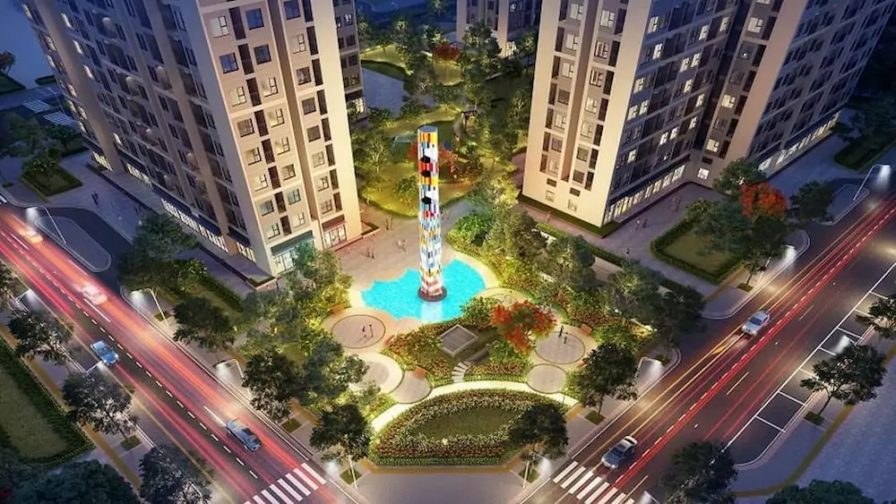Việt Đức Home