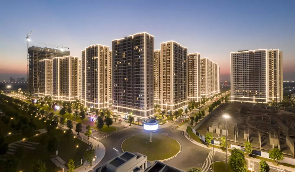 Việt Đức Home