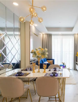 Việt Đức Home