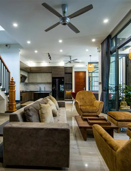 Việt Đức Home