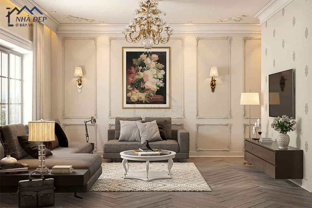 Việt Đức Home