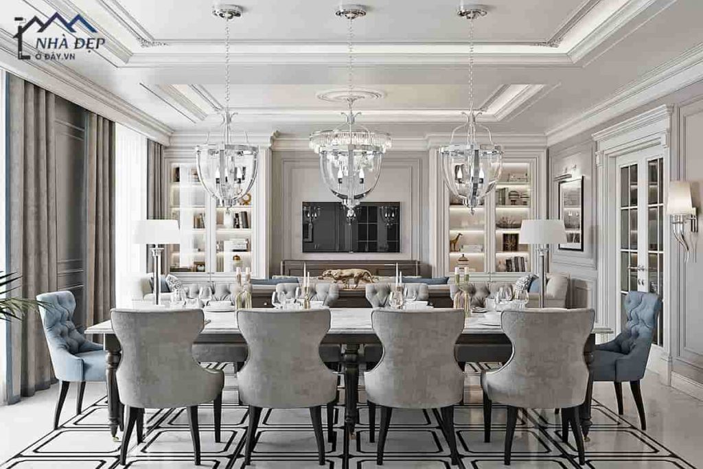 Việt Đức Home