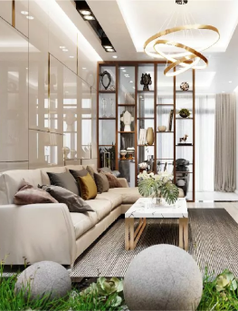 Việt Đức Home
