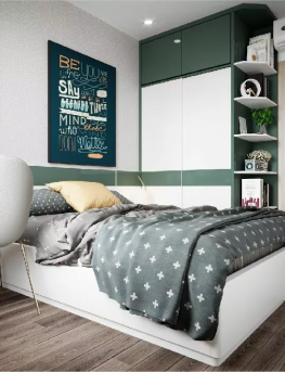 Việt Đức Home