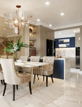 Việt Đức Home