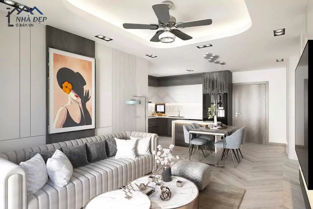 Việt Đức Home