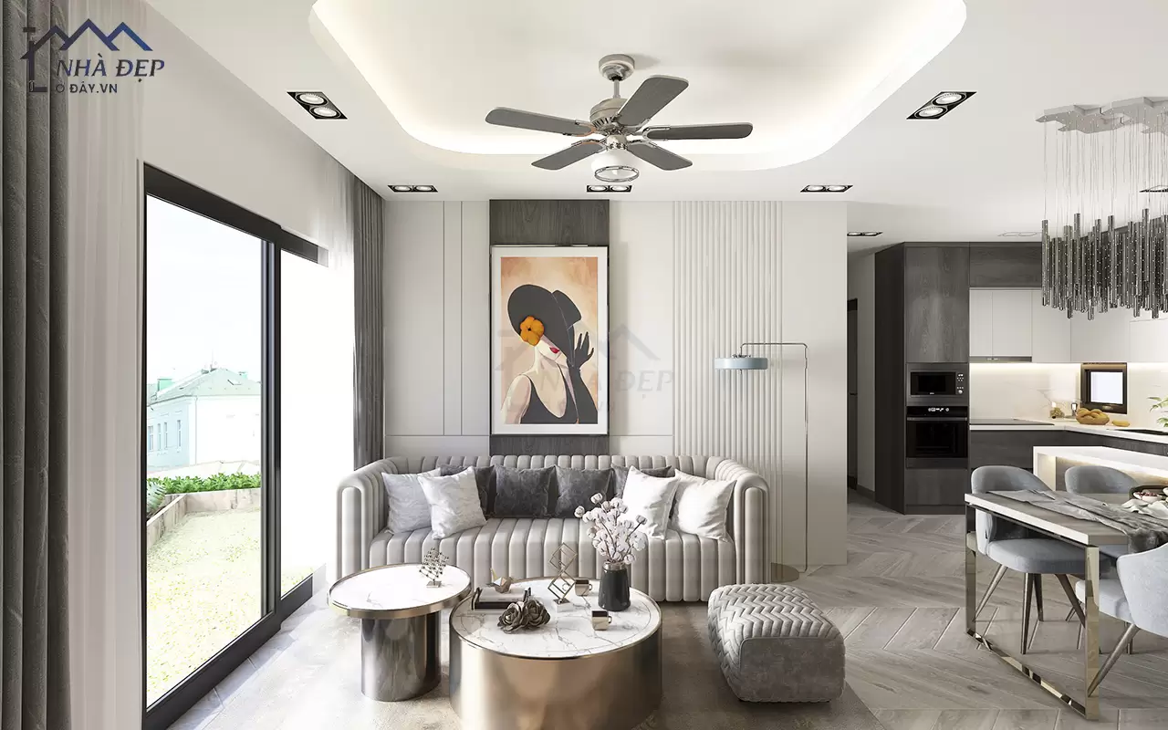 Việt Đức Home