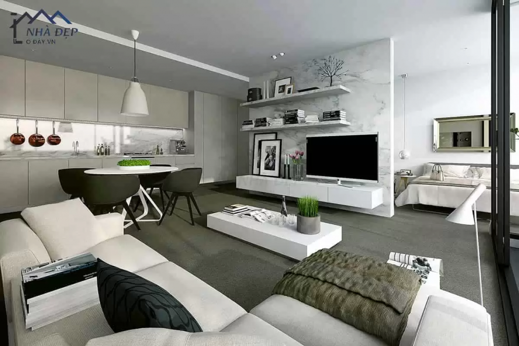 Việt Đức Home