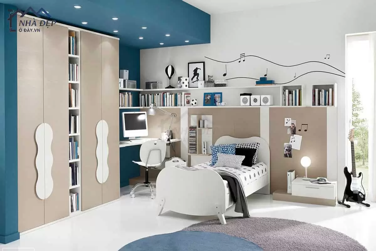 Việt Đức Home