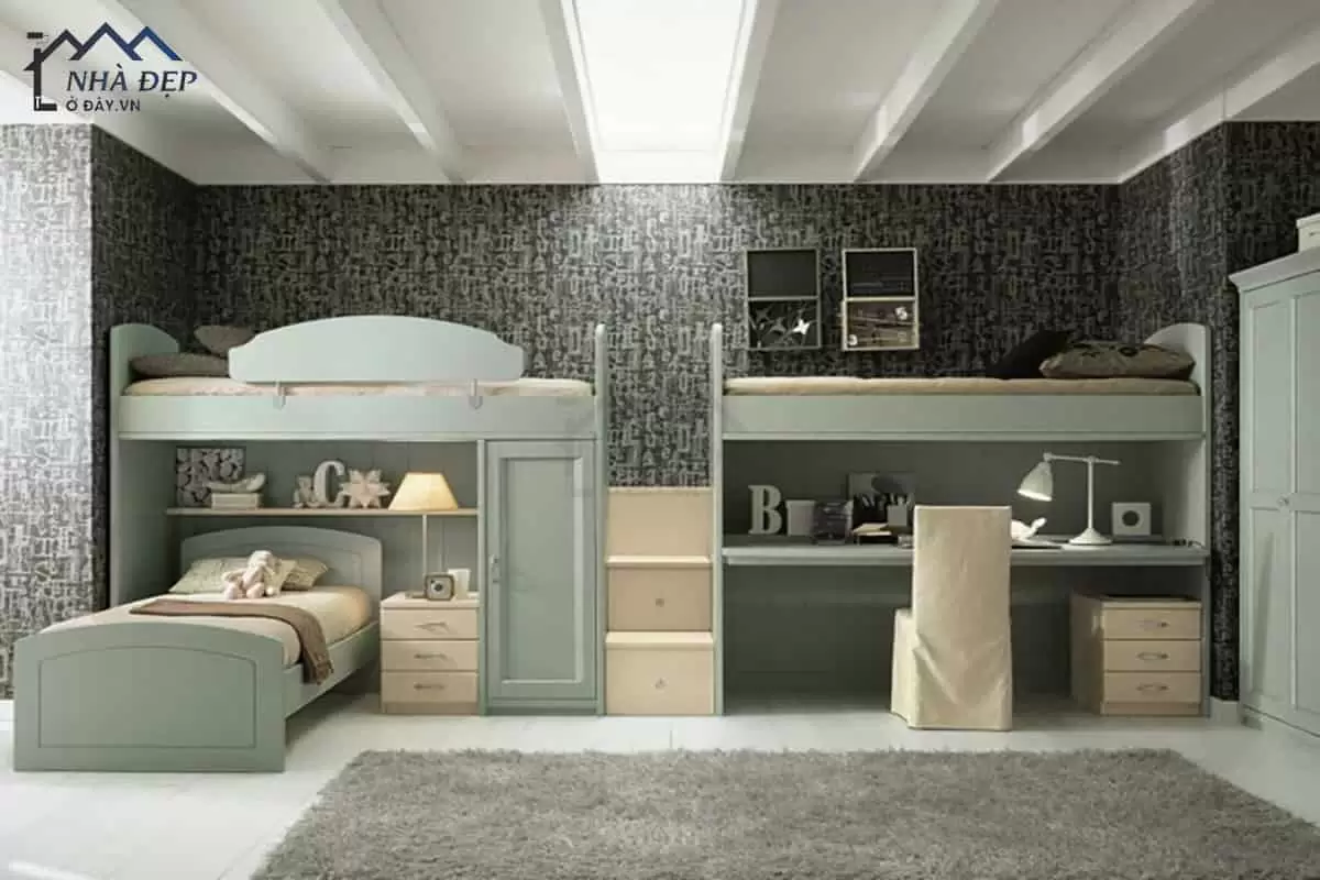 Việt Đức Home