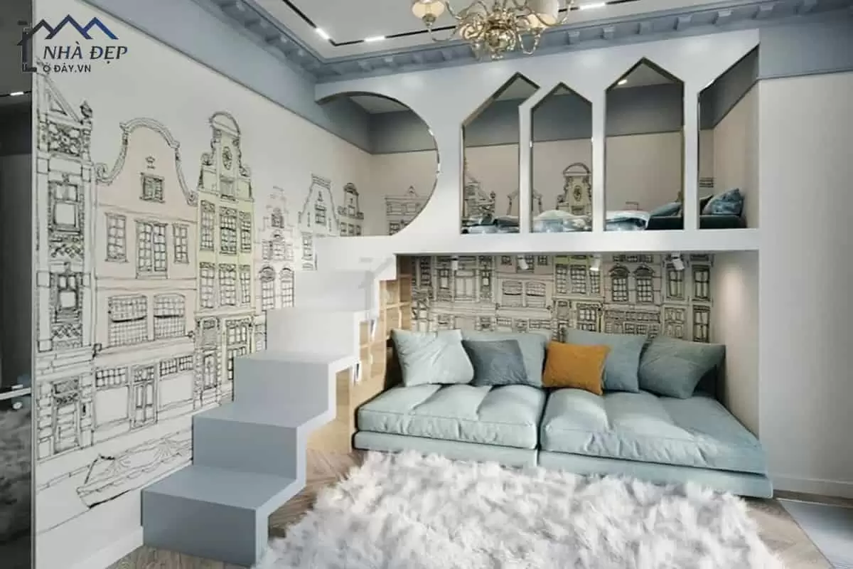 Việt Đức Home