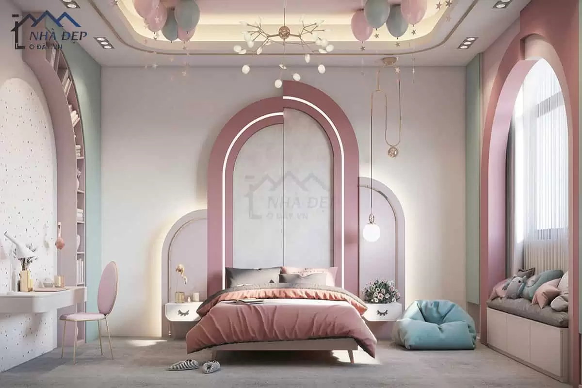 Việt Đức Home