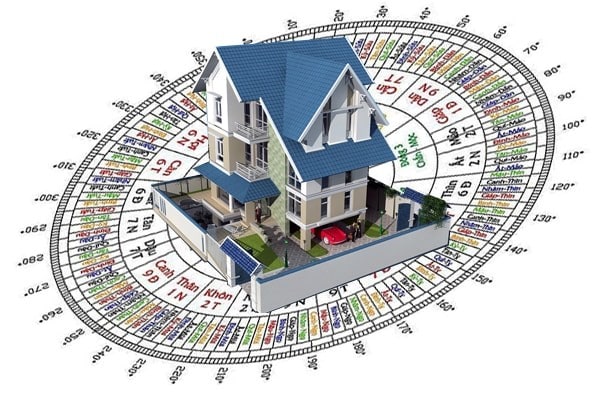 Việt Đức Home