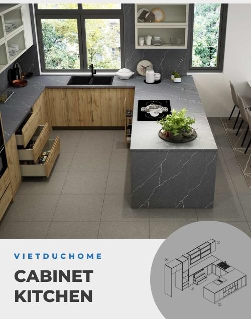 Việt Đức Home
