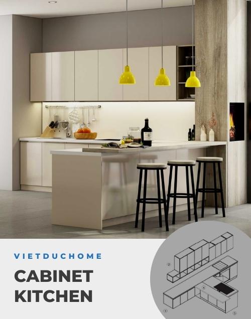 Việt Đức Home