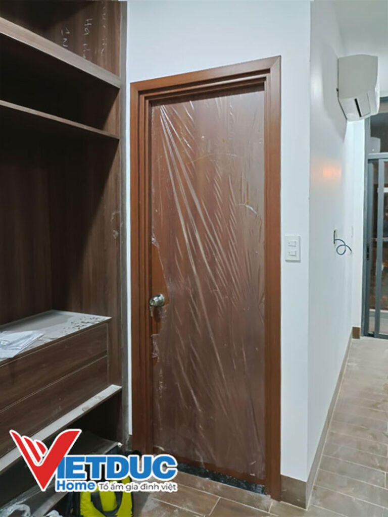 Việt Đức Home