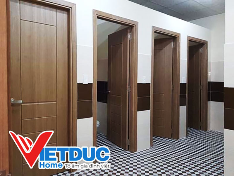 Việt Đức Home