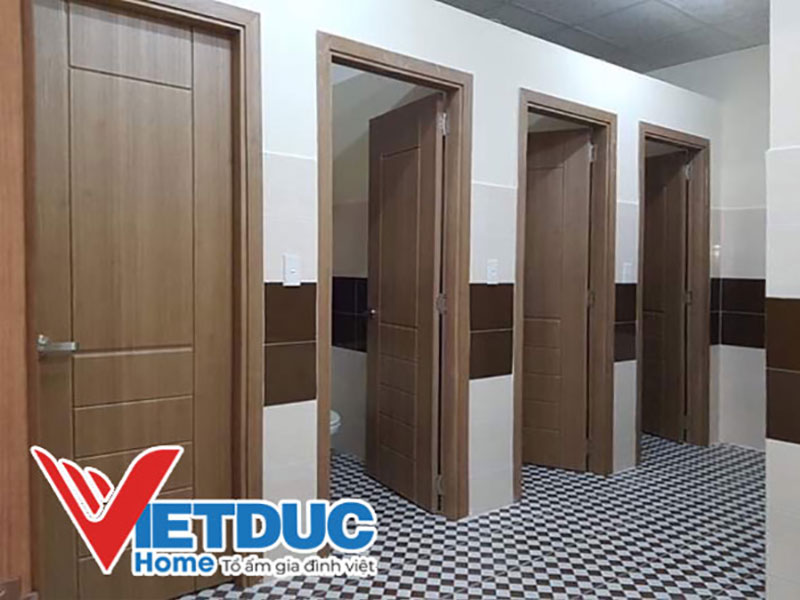 Việt Đức Home