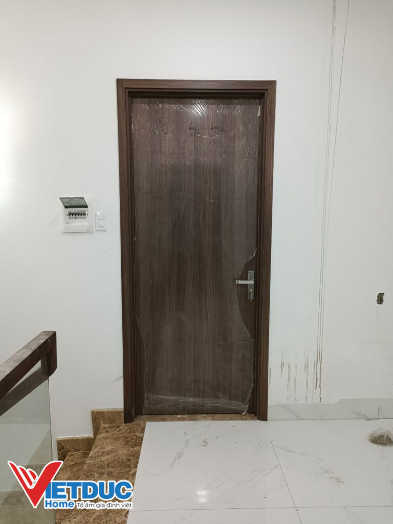 Việt Đức Home