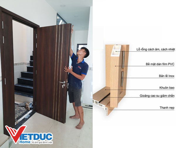 Việt Đức Home