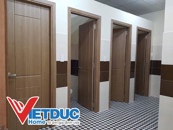 Việt Đức Home