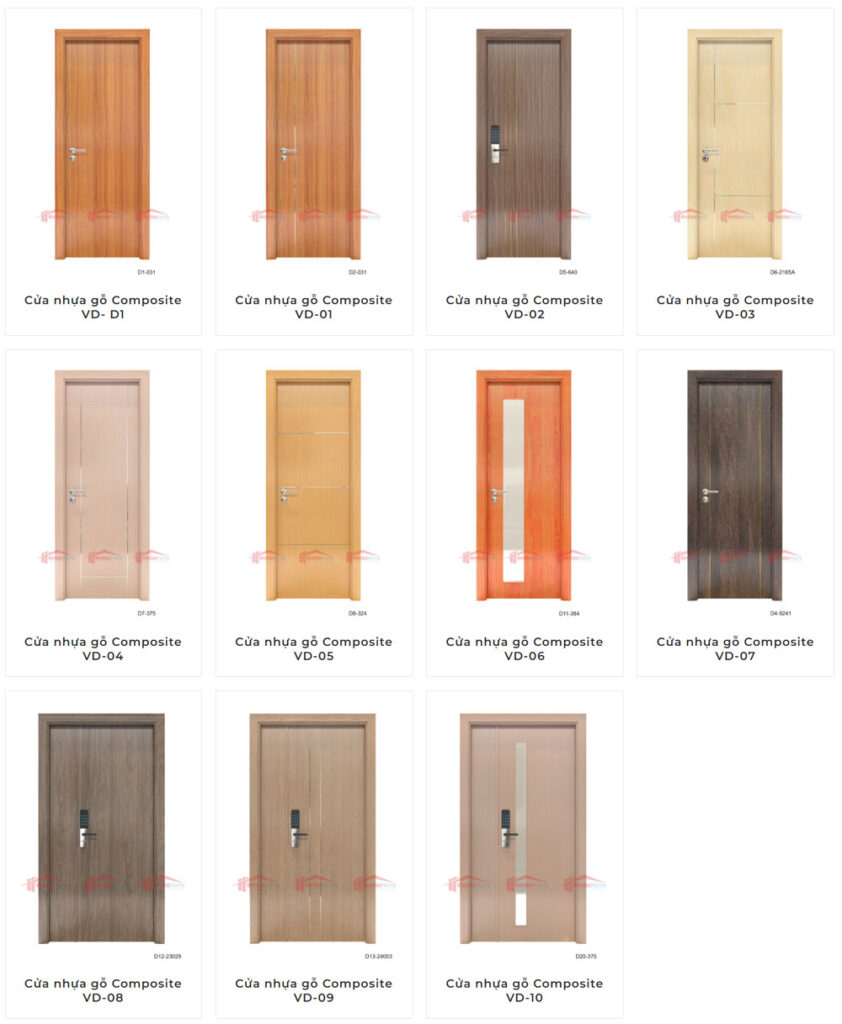 Việt Đức Home