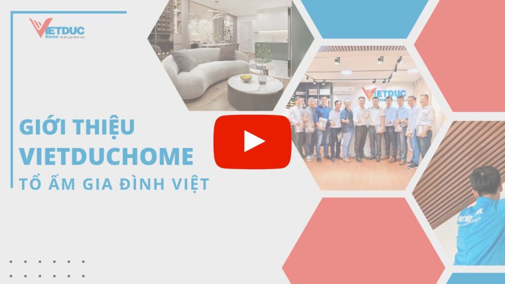 Việt Đức Home