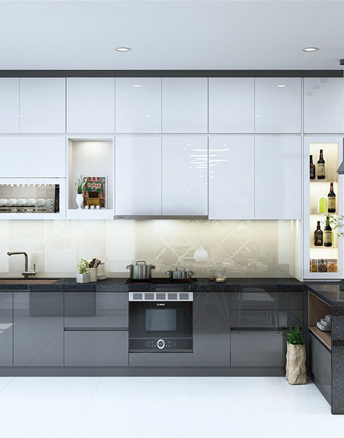 Việt Đức Home