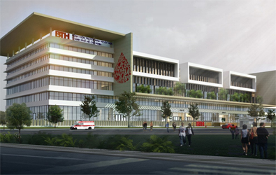 Việt Đức Home
