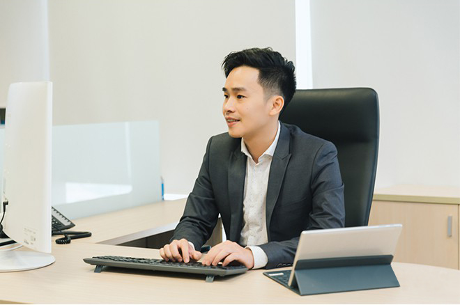 Việt Đức Home