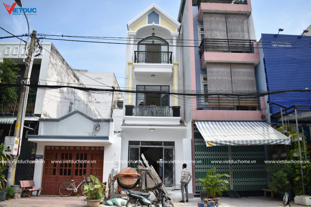 Việt Đức Home