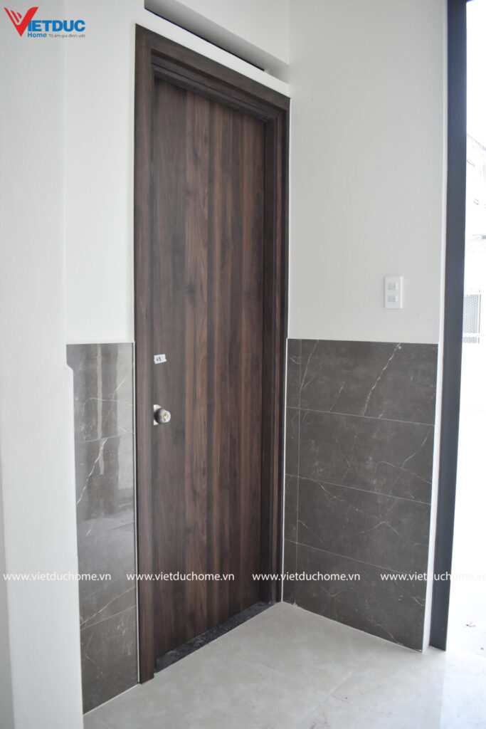 Việt Đức Home