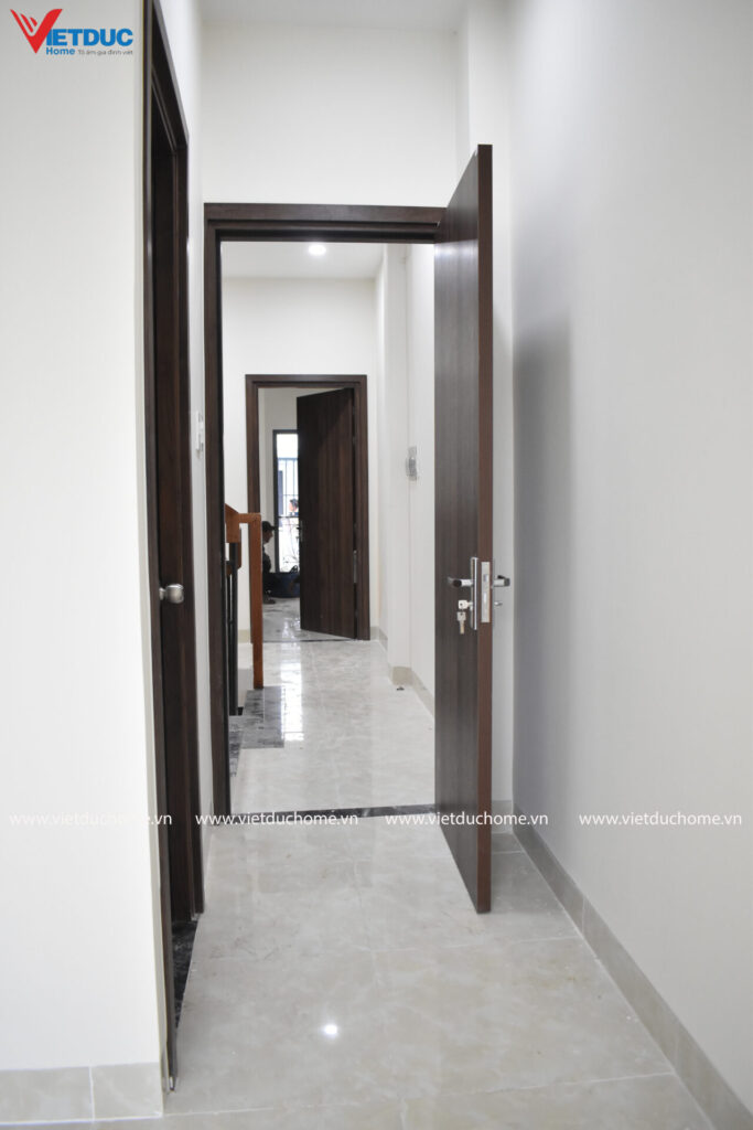 Việt Đức Home