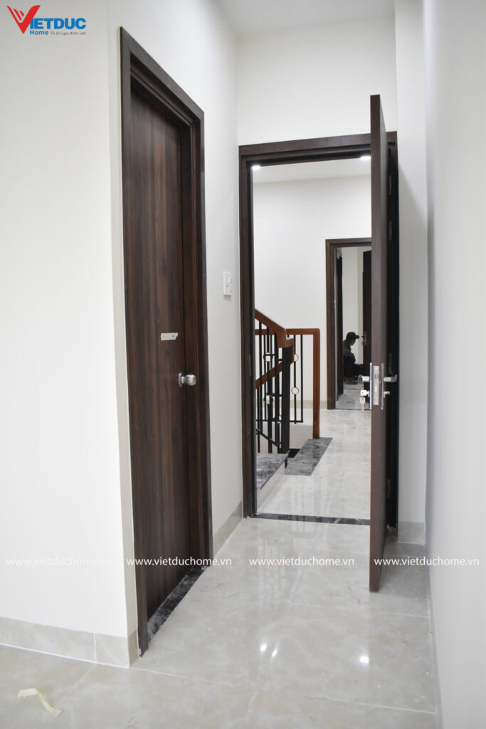 Việt Đức Home