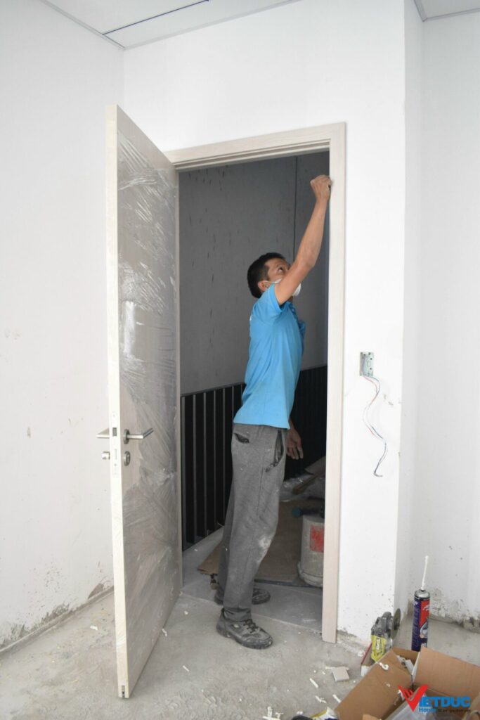 Việt Đức Home