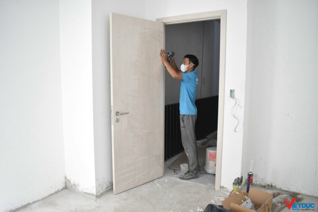 Việt Đức Home