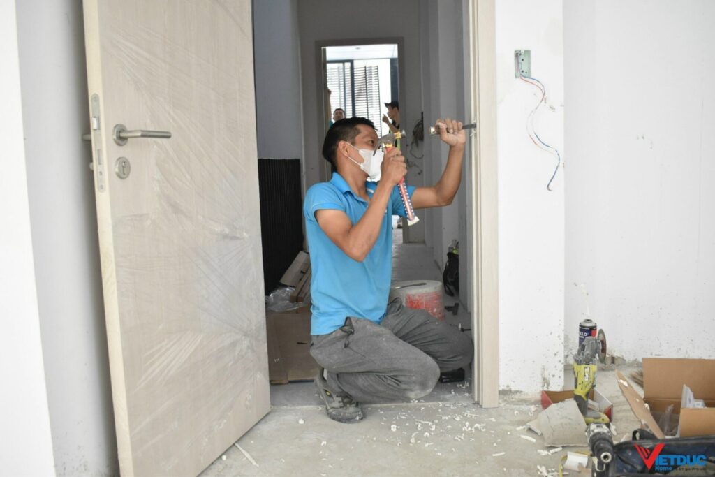 Việt Đức Home