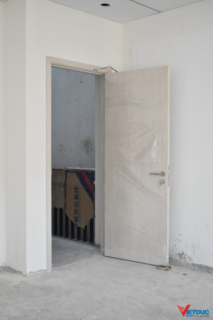 Việt Đức Home