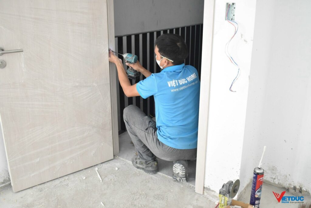 Việt Đức Home