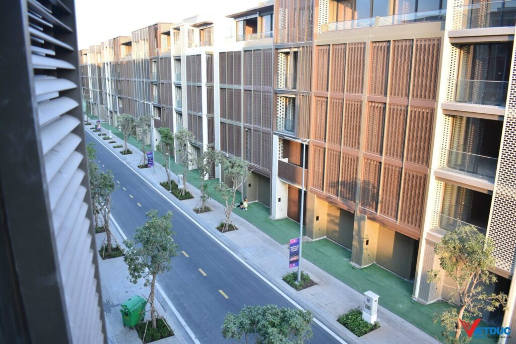 Việt Đức Home