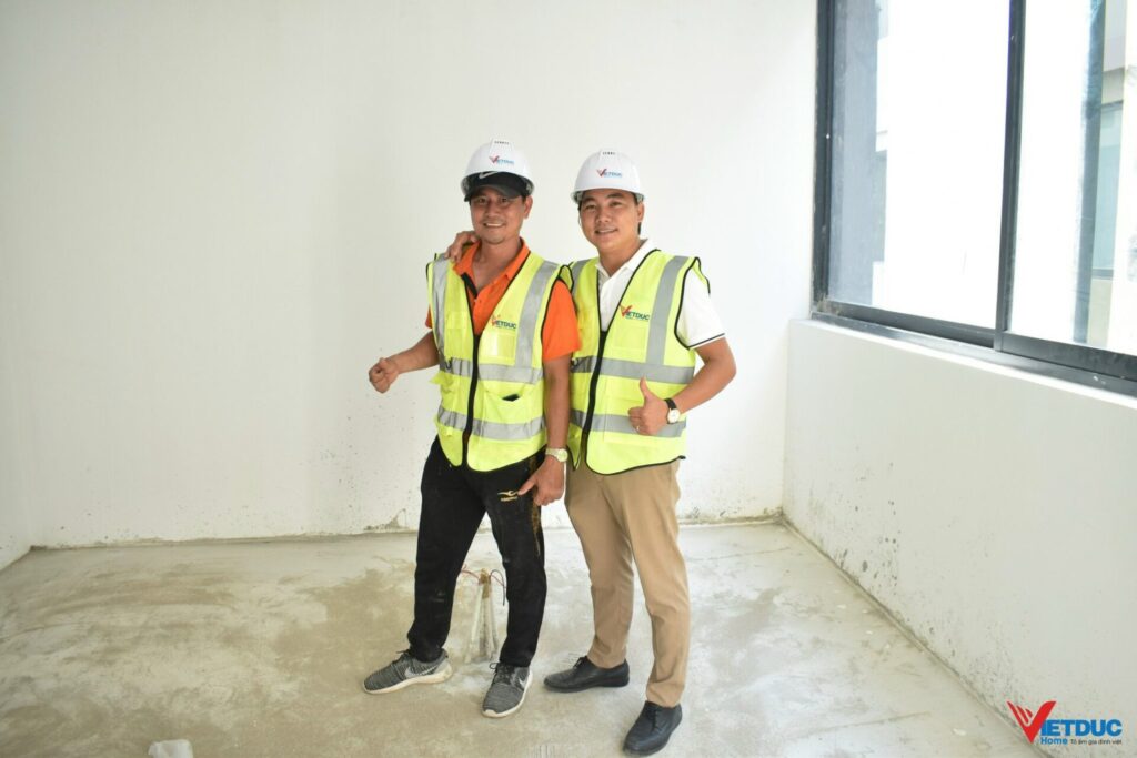 Việt Đức Home